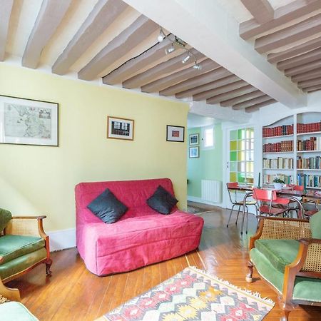 Amandus Apartment Rouen Luaran gambar