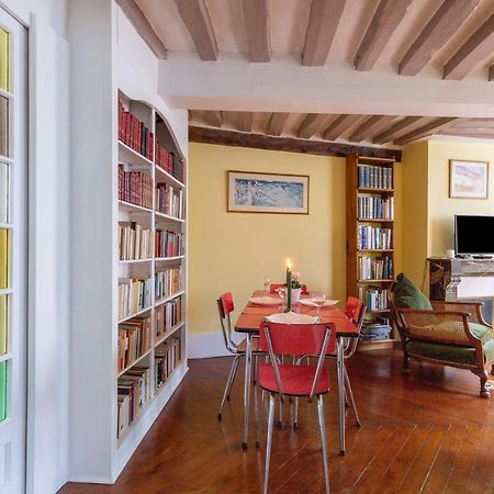 Amandus Apartment Rouen Luaran gambar