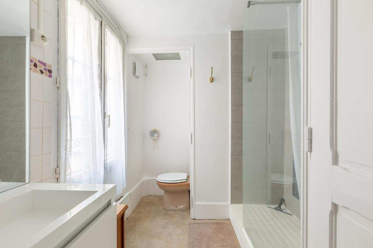Amandus Apartment Rouen Luaran gambar