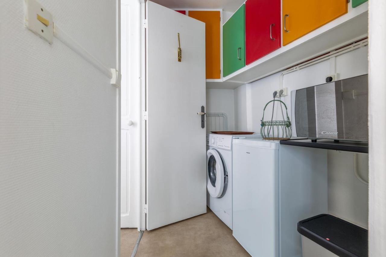 Amandus Apartment Rouen Luaran gambar