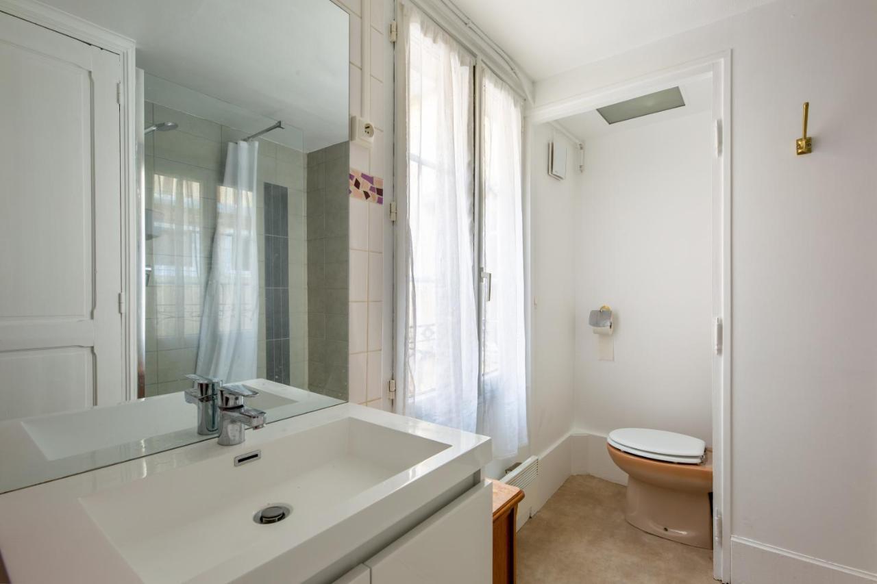 Amandus Apartment Rouen Luaran gambar